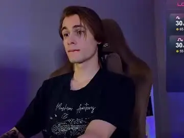Chaturbate Live Sex Cam of debugmee