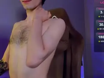 Chaturbate Live Sex Cam of debugmee