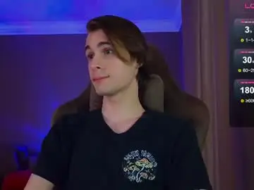 Chaturbate Sex Cam of debugmee