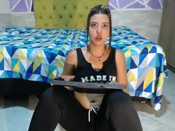 Chaturbate Free Live Porn of hellen_maya