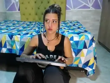 Chaturbate Free Live Porn of hellen_maya