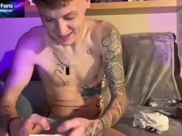 Chaturbate Sex Chat of its_mylo