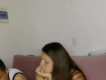 Chaturbate Nude Webcam of jack_zoe24