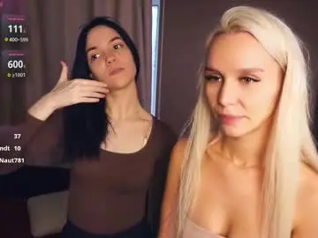 Chaturbate Live Sex of katievillard