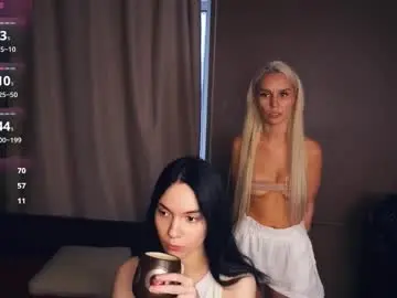 Chaturbate Sex Cam of katievillard