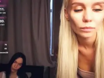 Chaturbate Adult Video Chat of katievillard