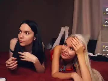 Chaturbate Free Porn Cam of katievillard