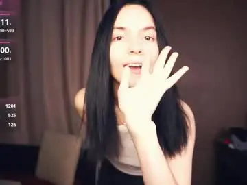 Chaturbate Best Webcam of katievillard