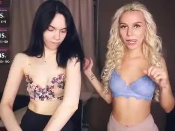 Chaturbate Adult Webcams of katievillard