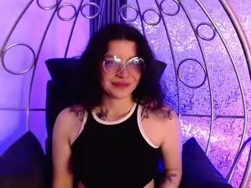 Chaturbate Free Porn Cam of lilibeth___