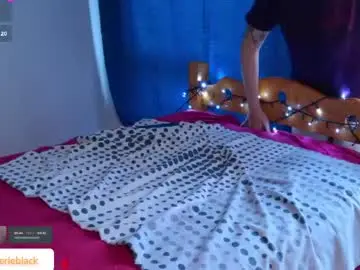 Chaturbate Best live sex cam show of littlevalerie