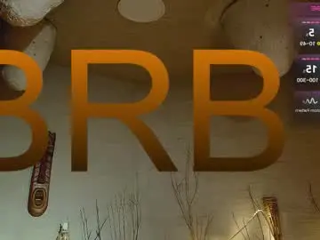 Chaturbate Nude Webcam of marcusrain_