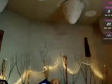 Chaturbate Live Porn of marcusrain_