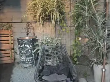 Chaturbate Free Live Porn of marcusrain_