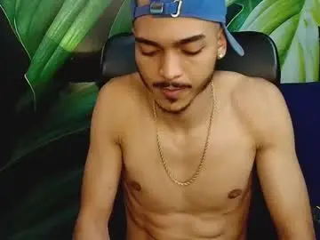 Chaturbate Free Porn Cam of marcusrain_