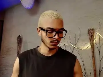 Chaturbate Sex Chat of marcusrain_