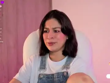 Chaturbate Free Live Porn of natalia_andrea_2804