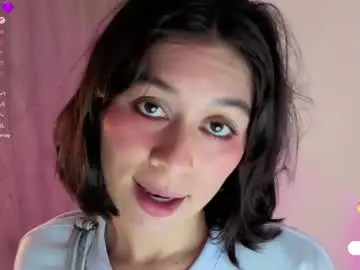 Chaturbate Private Sex Chat of natalia_andrea_2804