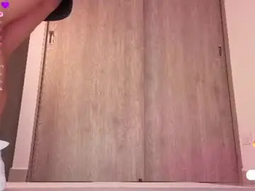 Chaturbate Live Porn of natalia_andrea_2804
