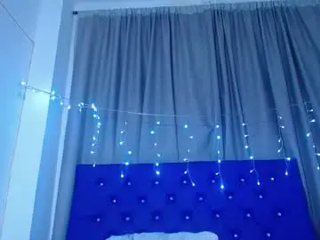 Chaturbate Best live sex cam show of naturalboobs1