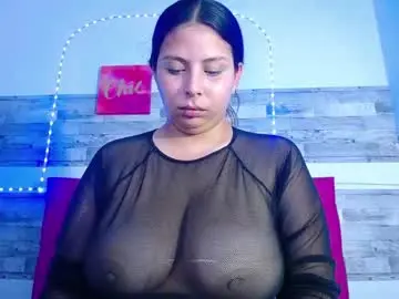 Chaturbate Free Live Porn of naturalboobs1