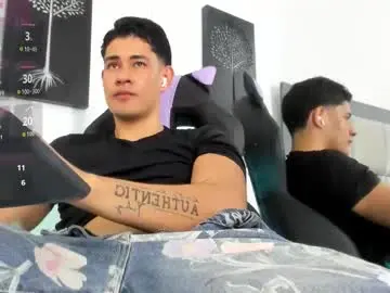 Chaturbate Watch Live Sex Cams of pablo_boston