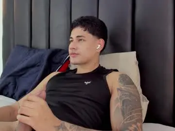 Chaturbate Sex Chat of pablo_boston