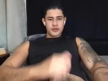 Chaturbate Live Sex of pablo_boston