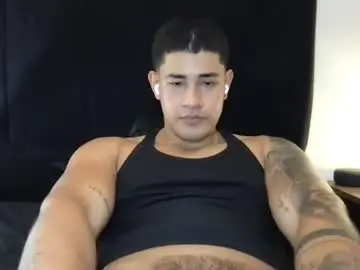 Chaturbate Adult Video Chat of pablo_boston