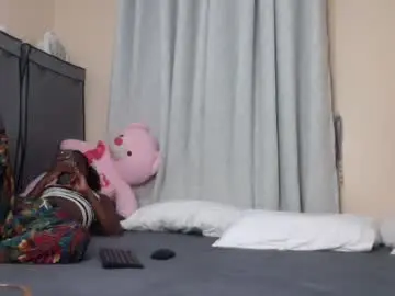 Chaturbate Private Sex Chat of peachy_aura1