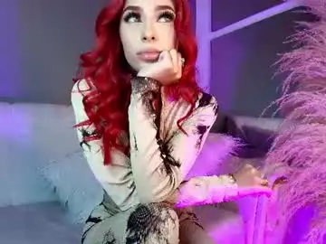 Chaturbate Live Sex Cam of reds_velvet