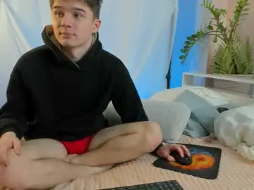 Chaturbate Adult Webcam of sherlockmax