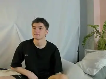 Chaturbate Live Sex Cam of sherlockmax