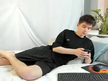 Chaturbate Free Live Porn of sherlockmax