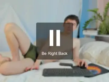 Chaturbate Live Porn of sherlockmax