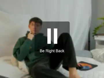 Chaturbate Watch Live Sex Cams of sherlockmax