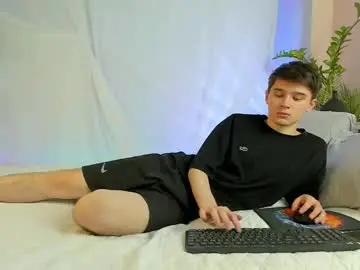 Chaturbate Adult Webcams of sherlockmax