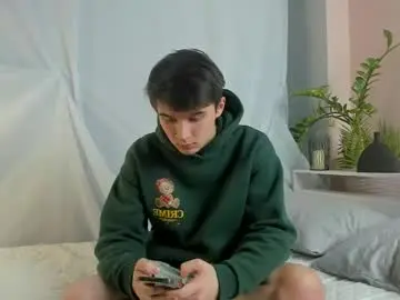 Chaturbate Adult Video Chat of sherlockmax