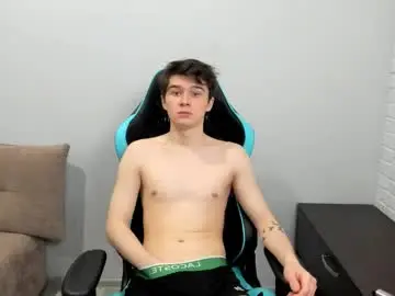 Chaturbate Sex Chat of sherlockmax