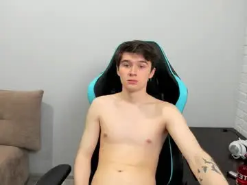 Chaturbate Nude Webcam of sherlockmax