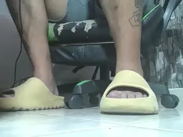 Chaturbate Sex Chat of srfindomfeet_
