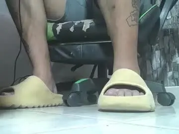 Chaturbate Sex Chat of srfindomfeet_