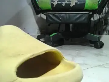 Chaturbate Adult Webcams of srfindomfeet_