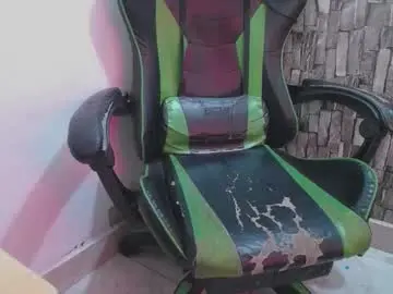 Chaturbate Nude Webcam of srfindomfeet_