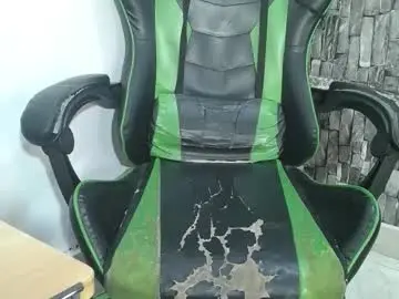 Chaturbate Best live sex cam show of srfindomfeet_