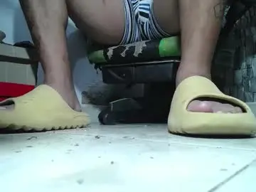 Chaturbate Free Live Porn of srfindomfeet_