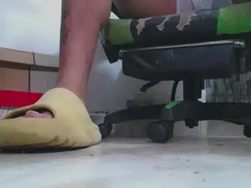 Chaturbate Private Sex Chat of srfindomfeet_