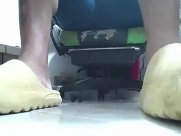 Chaturbate Best Webcam of srfindomfeet_