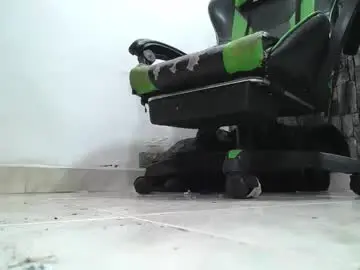 Chaturbate Sex Cam of srfindomfeet_