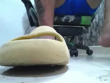 Chaturbate Sex Chat of srfindomfeet_